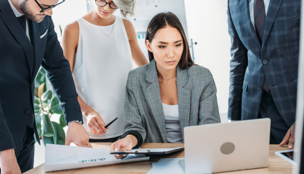 Starting a Business 101: The Different Types of Legal Structure for Your Business